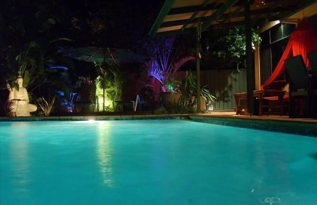Tantarra Guest House - Pet Friendly-1