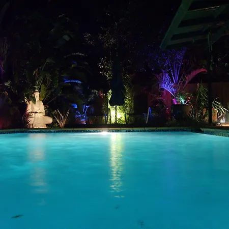 Tantarra Guest House - Pet Friendly-3