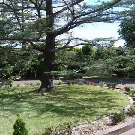 Tantarra Guest House - Pet Friendly-3